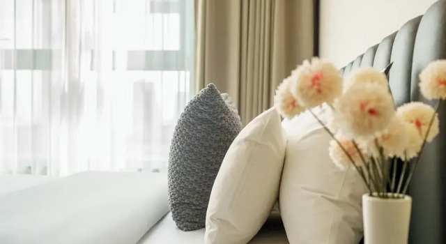 Двухместный номер Deluxe Siheung No25 hotel Geobuksum