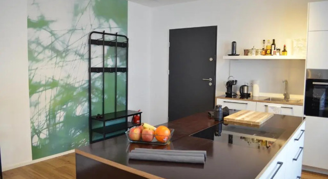 Апартаменты Apartment Pfungstadt