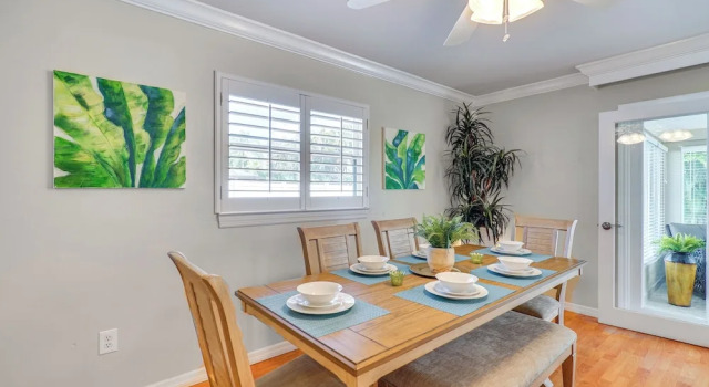 Fort Myers Bungalow - 12 Miles to the Beach!, Забронировать Дом для отпуска Отели Fort Myers Area с парковкой, Парковка