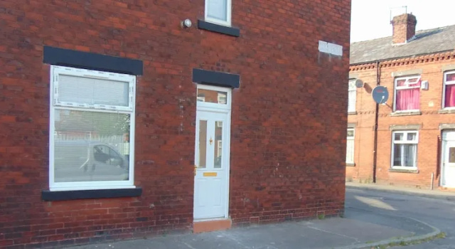Hinde Holiday Home