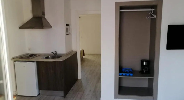 2 Bedrooms Apartment Apartamentos Arcadio