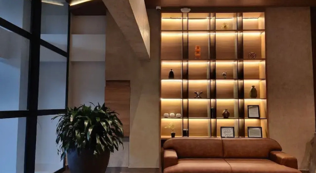 Hotel Selis