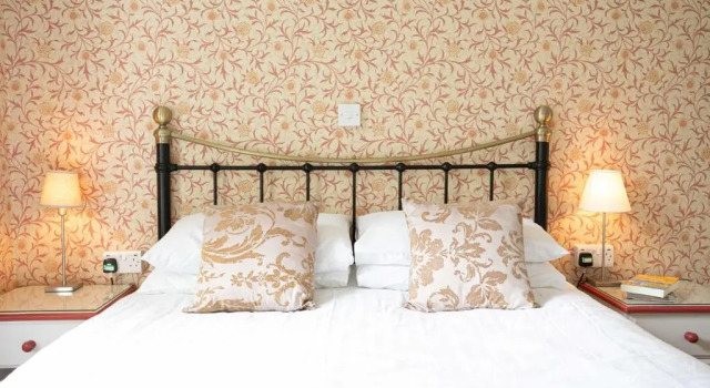 Juniorsuite Abbeyfield Hotel