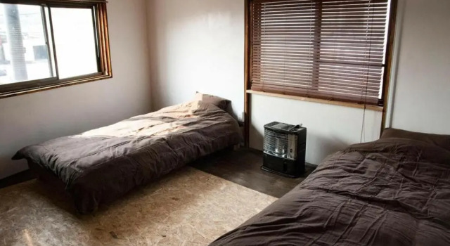 Tomareru yamagoya Yamabeling Lab - Vacation STAY 13348, Забронировать Отель Отели Йаме с парковкой, Парковка