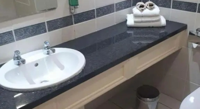 Двухместный номер Standard Aran Islands Hotel