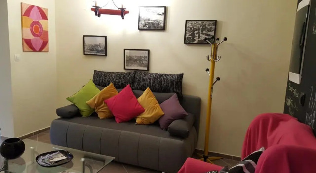 City Space Apartments