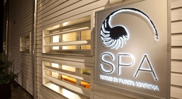 Terme Beach Resort, Забронировать Курортный отель СПА-отели Равенны, SPA-услуги