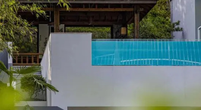 Shenxi Yunlu Guesthouse