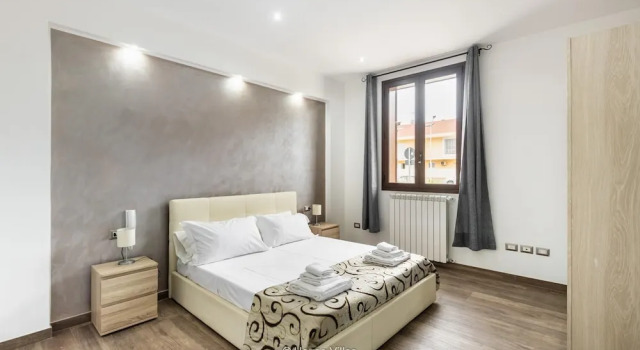 Civico 6 in Avola with 2 bedrooms and 1 bathrooms