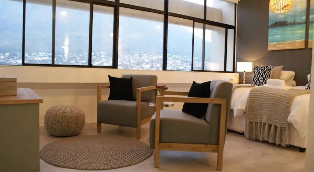 Gardens Centre Apartments, Забронировать Апартаменты/квартира Отели Cape Peninsula с парковкой, Парковка