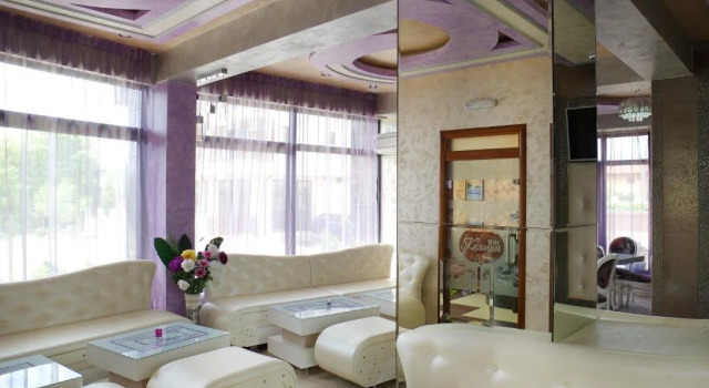 Kalina Family Hotel