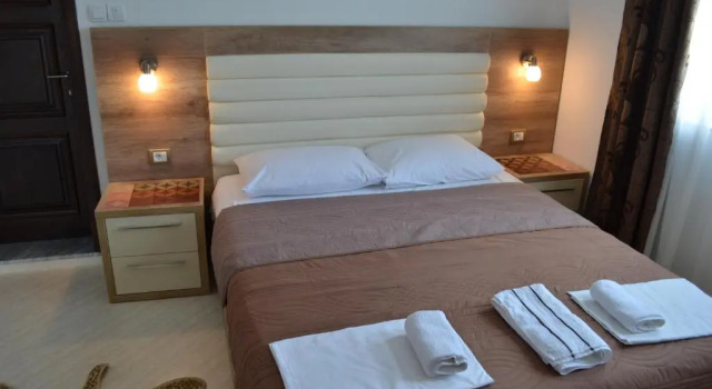 Студия Superior B&B Lovac Pool & Spa