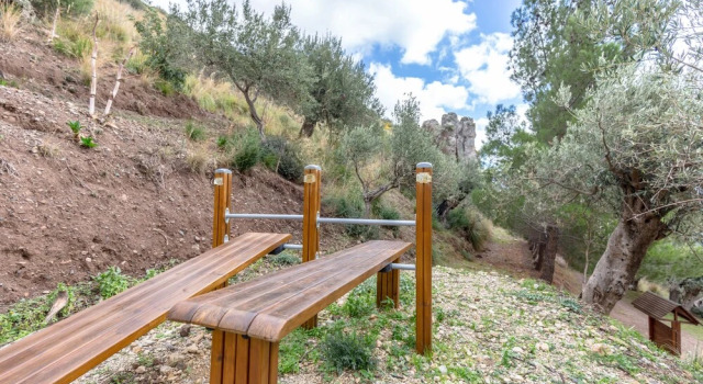 Rocca di Mezzogiorno - Fiordaliso, Book Hotel Hotels in Sicily with a Pool, Swimming Pool