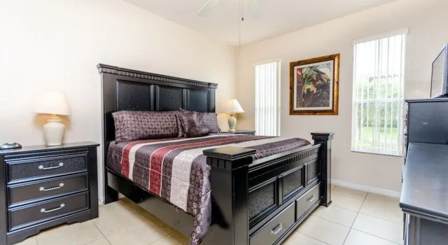 744lam Regal Palms Resort Town Home