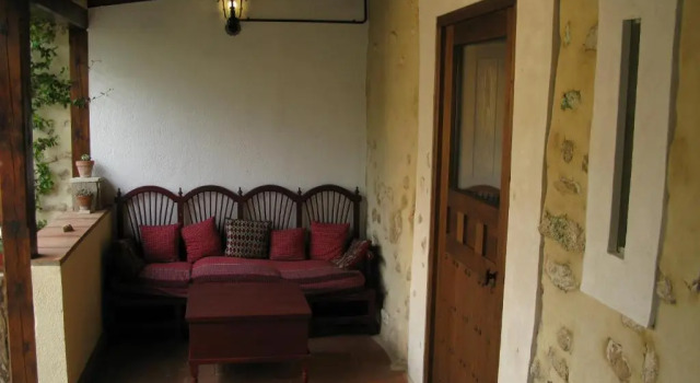 Коттедж La Carpintería Casa Rural
