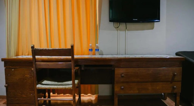Двухместный номер Standard Hotel Casa Santa Lucia