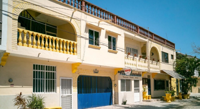 Posada Esmeralda