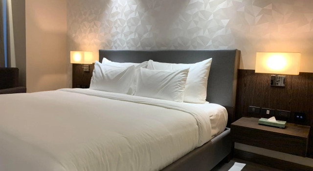 Capitol Hill Hotel and Suites, Réserver Hôtel Hôtels SPA à Pampanga, SPA