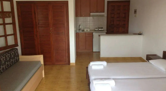 Delimaras Studios, Prenota Hotel Hotel economici a Kassandra