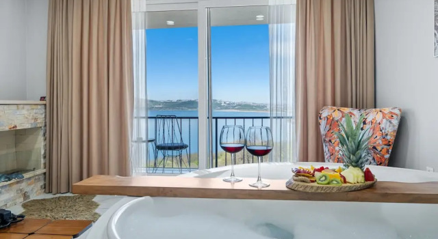 Номер Royal Sapanca View Hotel