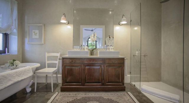 Torburnlea Homestead Luxury Accommodation, Забронировать Отель «постель и завтрак» Мбомбела Мпумаланга