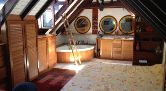 Коттедж Guadeloupe Maison Paradise