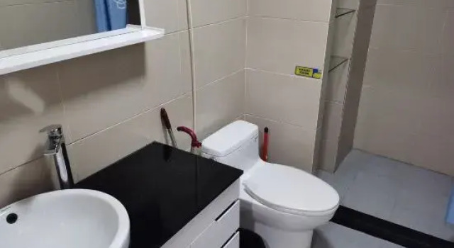 Chinese Yiju City Apartment (Jiujiang Causeway Bay Branch), Rezerwuj Apartament Jiujiang Jiangxi