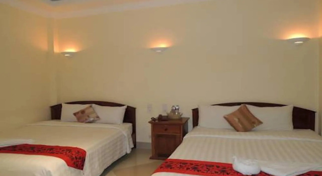 Lux Star Town Hotel, Buchen Sie Hotel Hotels in Kandal mit Parkplatz, Parkplätze
