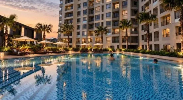 Masteri Thao Dien Premium 5-Star Apartment Raymond Holm