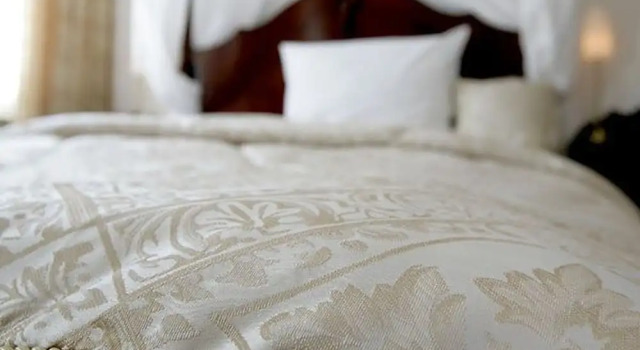 Люкс HIP Hotel