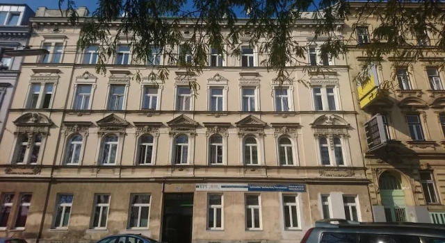 ABAI Apartments 1150 only WWW-On-line-Check-in & SelfService, Reserva ahora Albergue 15. Rudolfsheim-Fünfhaus Viena, cerca de Schlosstheater Schönbrunn