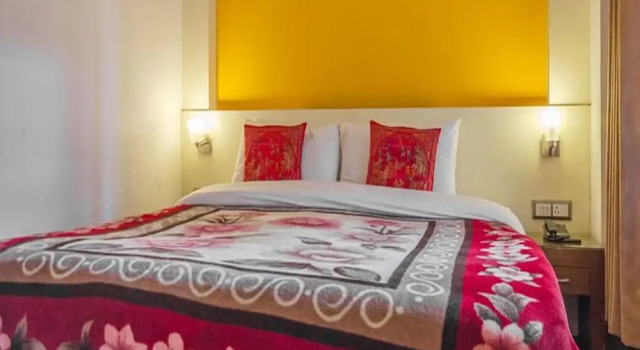 Люкс Hotel Shangrila Regency