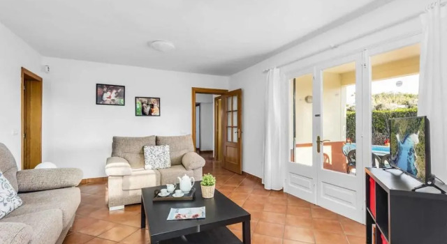 Villa Coralito, Varaa Villa Santandria Baleaarit