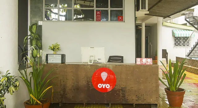 OYO 15225 Rainbow House, Забронировать Отель Отели штата Махараштры 3 звезды, 3*