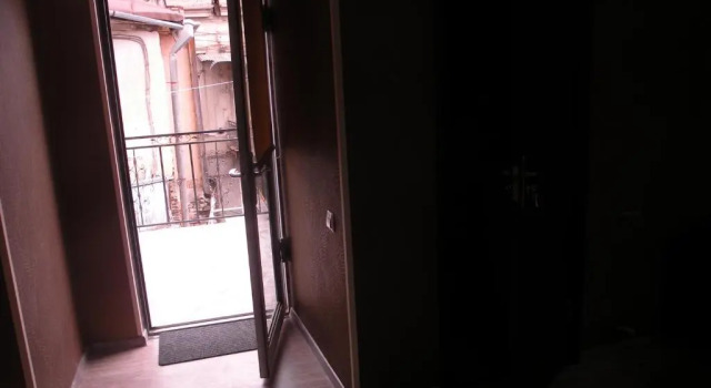 Трёхместный номер Standard Guest House Nice