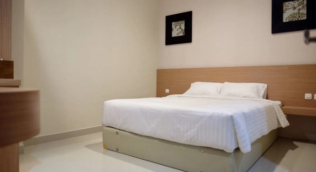 Style50 homestay