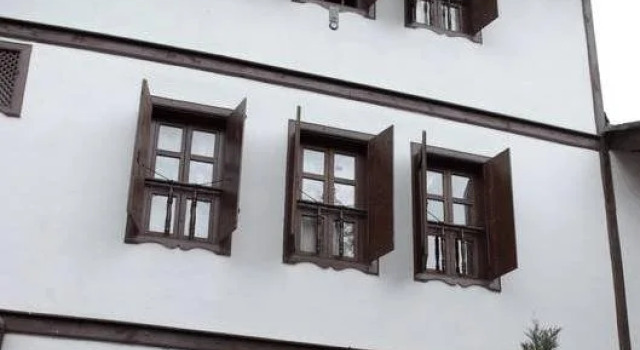 Gokgozoglu Pansiyon