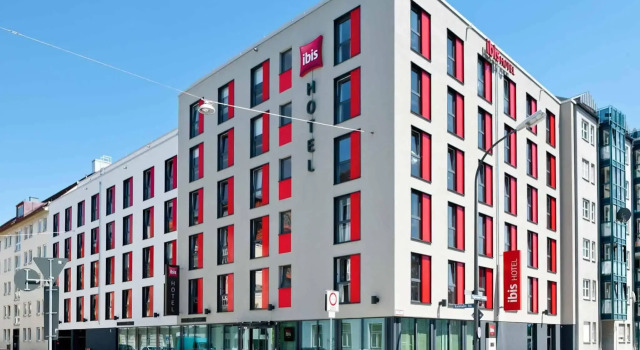 ibis München City Süd