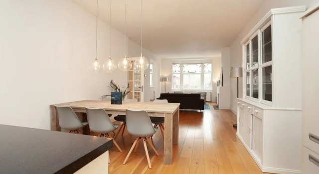 Апартаменты Deluxe Stayci Serviced Apartments Royal Nassau