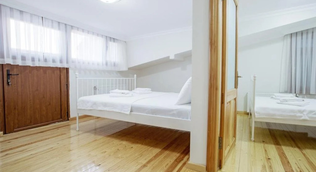 Sehbal Apart Otel, Rezervați Hotel-apartament Apart-hoteluri în Prince Islands, Hotel-apartament