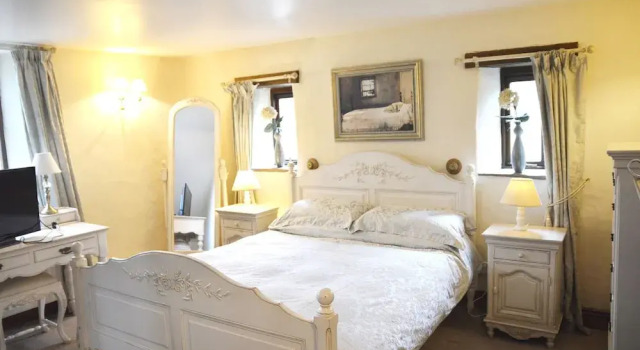 Bothy, Забронировать Отель Отели Англии 5 звезд, 5*