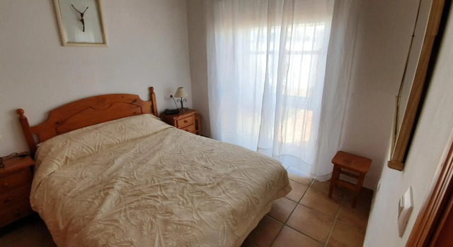 Casa con jardín privado cerca de la playa, para descansar y relajarse
