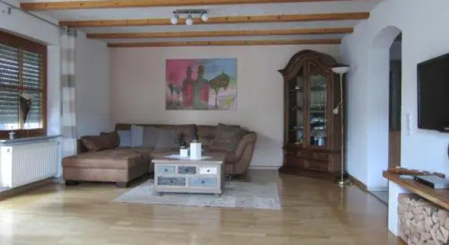 Ferienwohnung Haffner, Prenota Hotel Kandern Markgräflerland