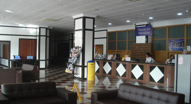 Aparthotel Nuriasol