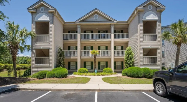 4th Hole Retreat At True Blue-ground Floor 3 Bedroom Condo by Peace Vacations