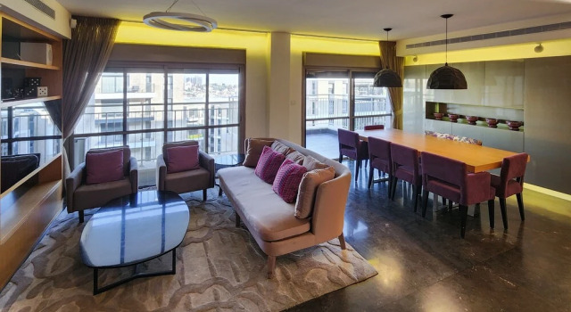 Апартаменты Deluxe Holiday Luxury Home by FeelHome
