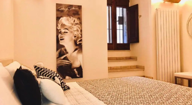 Casa Vannucci, Prenota Hotel Perugia Umbria, vicino a Stazione Ferroviaria di Perugia