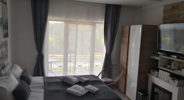 Lux Suite S5 Milmari Resort