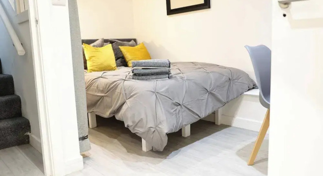 4 Guests - Pet Friendly Retreat in Thornton Heath
