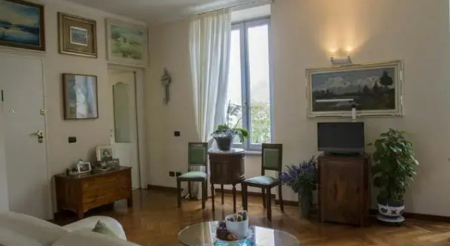 Villa Sforni, Buchen Sie Villa Como Comer See, in der Nähe von Villa Erba